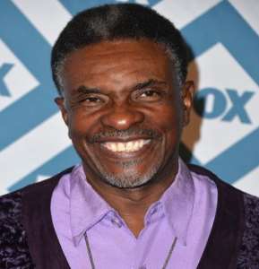 Keith David